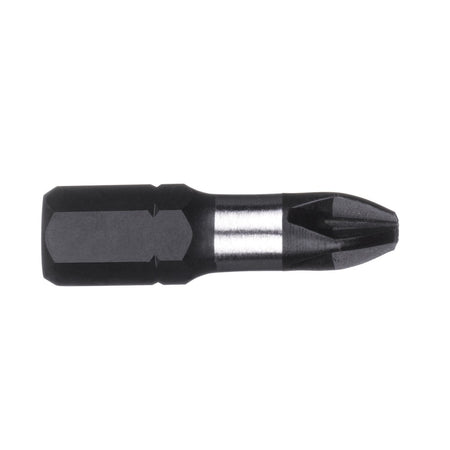 Milwaukee Shockwave Schroefbit PZ2x25mm 2st-577650
