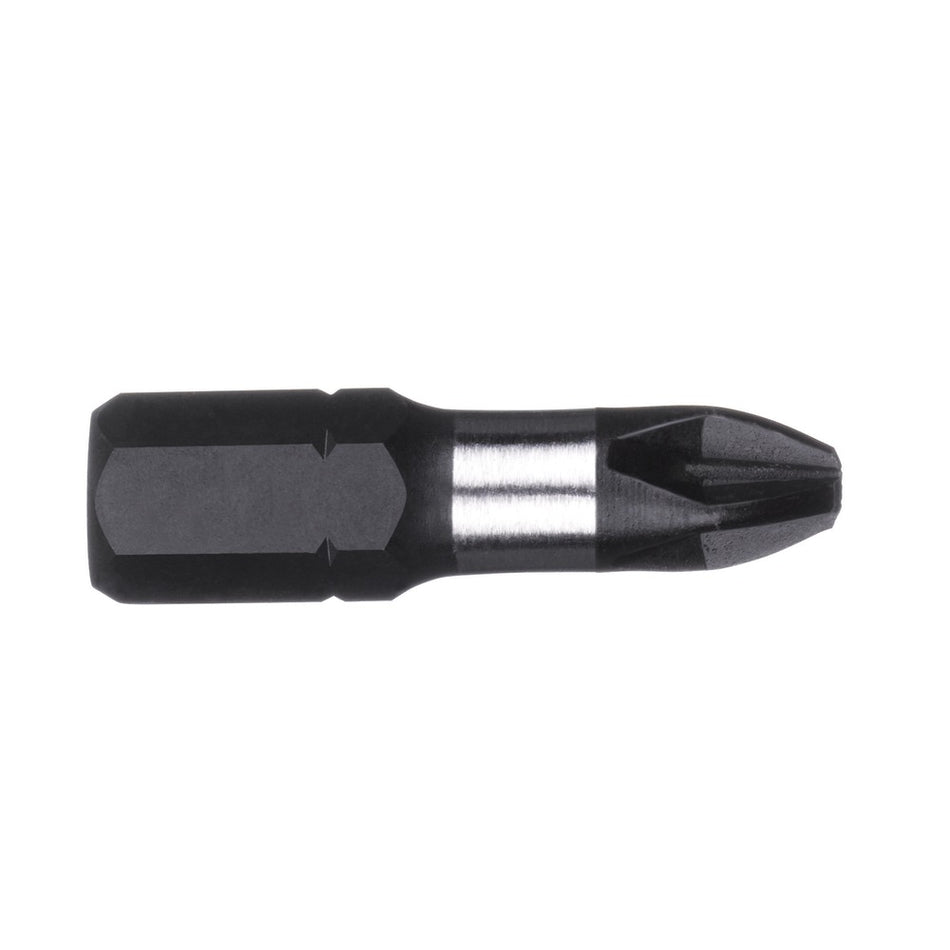 Milwaukee Shockwave Schroefbit PZ2x25mm 2st-577650