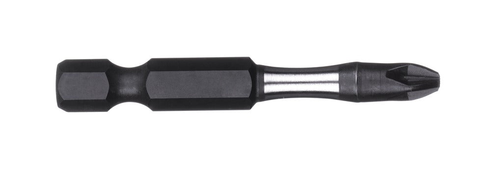 Milwaukee Shockwave Schroefbit PZ2x50mm-577652