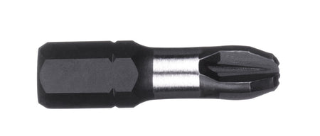Milwaukee Shockwave Schroefbit PZ3x25mm 2st-577653