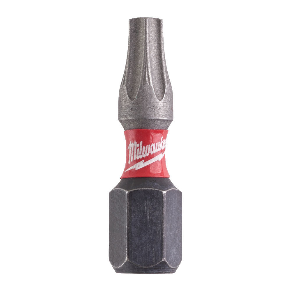 Milwaukee Shockwave Schroefbit TX20x25mm 2st-577655