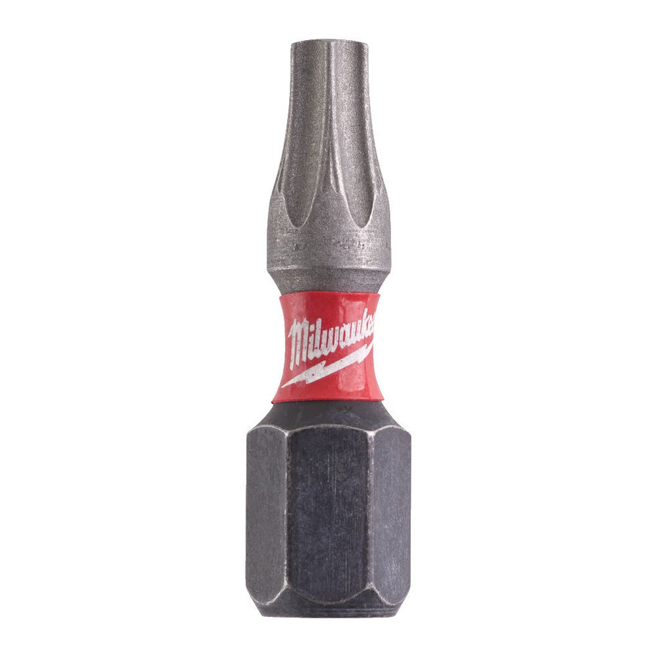 Milwaukee Shockwave Schroefbit TX20x25mm 2st-577655