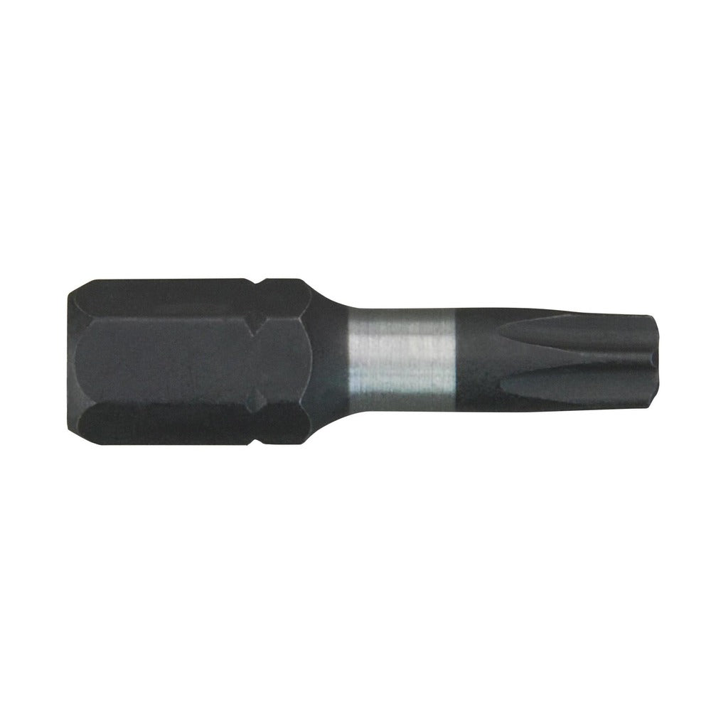 Milwaukee Shockwave Schroefbit TX25x25mm 2st-577659