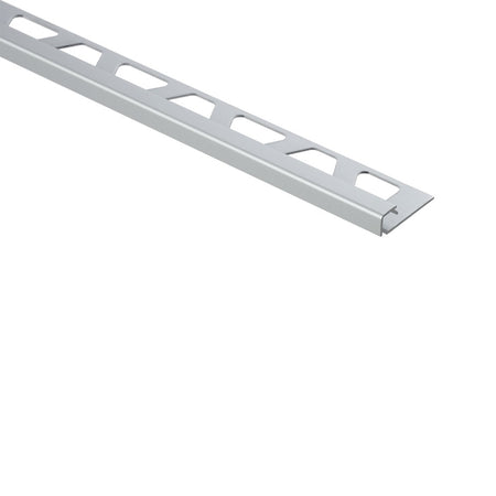Schlüter Tegelprofiel Q80AE Aluminium 8mm x 300cm-577783