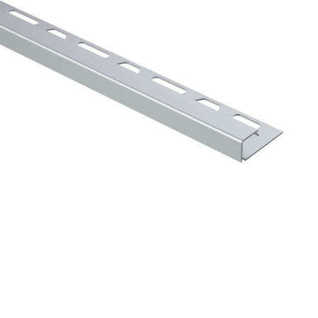 Schlüter Tegelprofiel Q125AE Aluminium 12,5mm x 300cm-577785