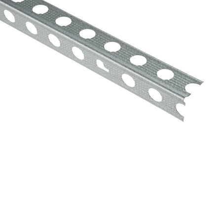 Slimgrip® Hoekprofiel SG1088 verzinkt staal stucdikte 7 mm 300 cm-577802