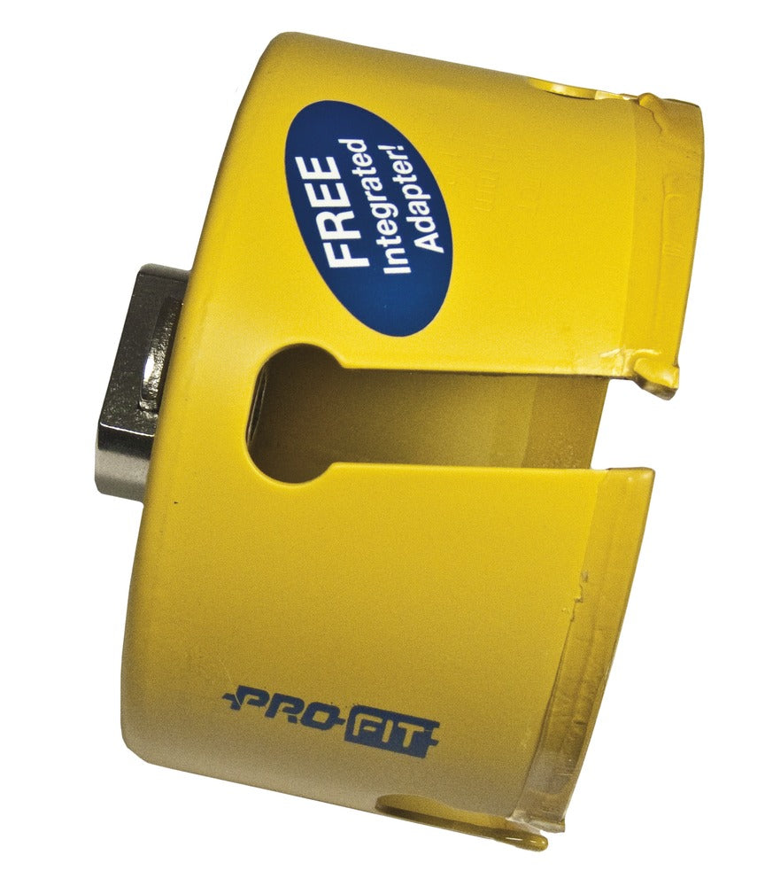 ProFit Multi Purpose Gatzaag Met Adapter-577843
