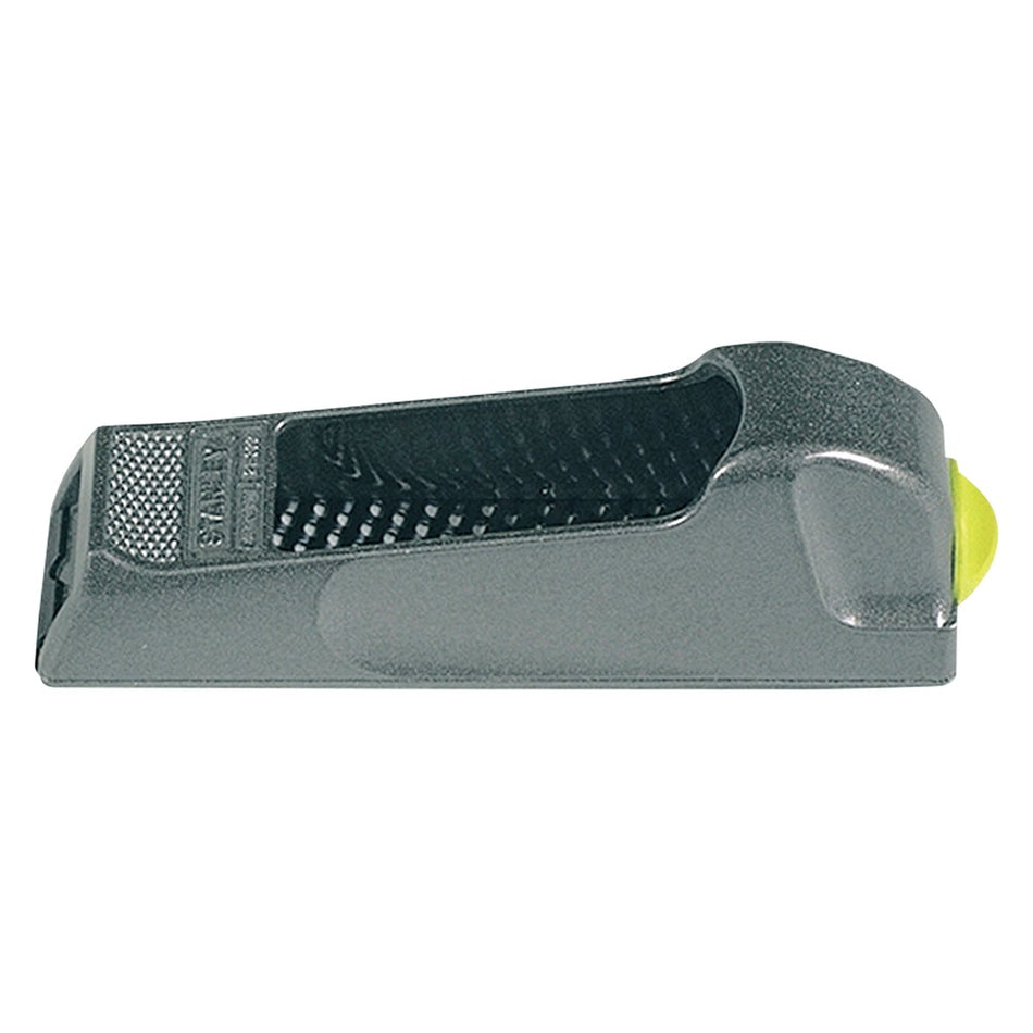 Stanley Blokschaaf Metaal Surform-577867