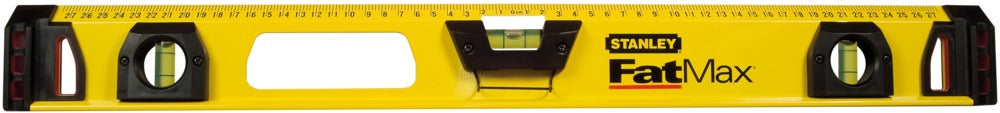 Stanley Waterpas I-Beam Fatmax 60cm-577923