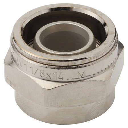 Uponor MLC Klemkoppeling 25x22K NL-koppeling-578002