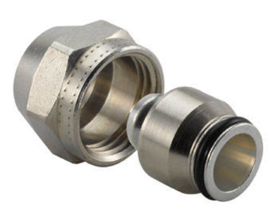 Uponor MLC gas Persfitting 20 mm-578011