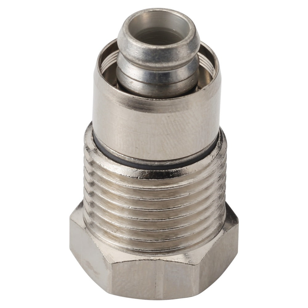 Uponor Heimeier Klemkoppeling messing MLC 16 mm x 1/2'' buitendraad 2 stuks-578050