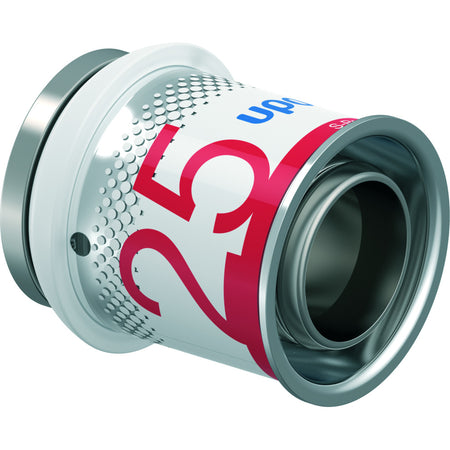 Uponor Eindstop Messing-578079