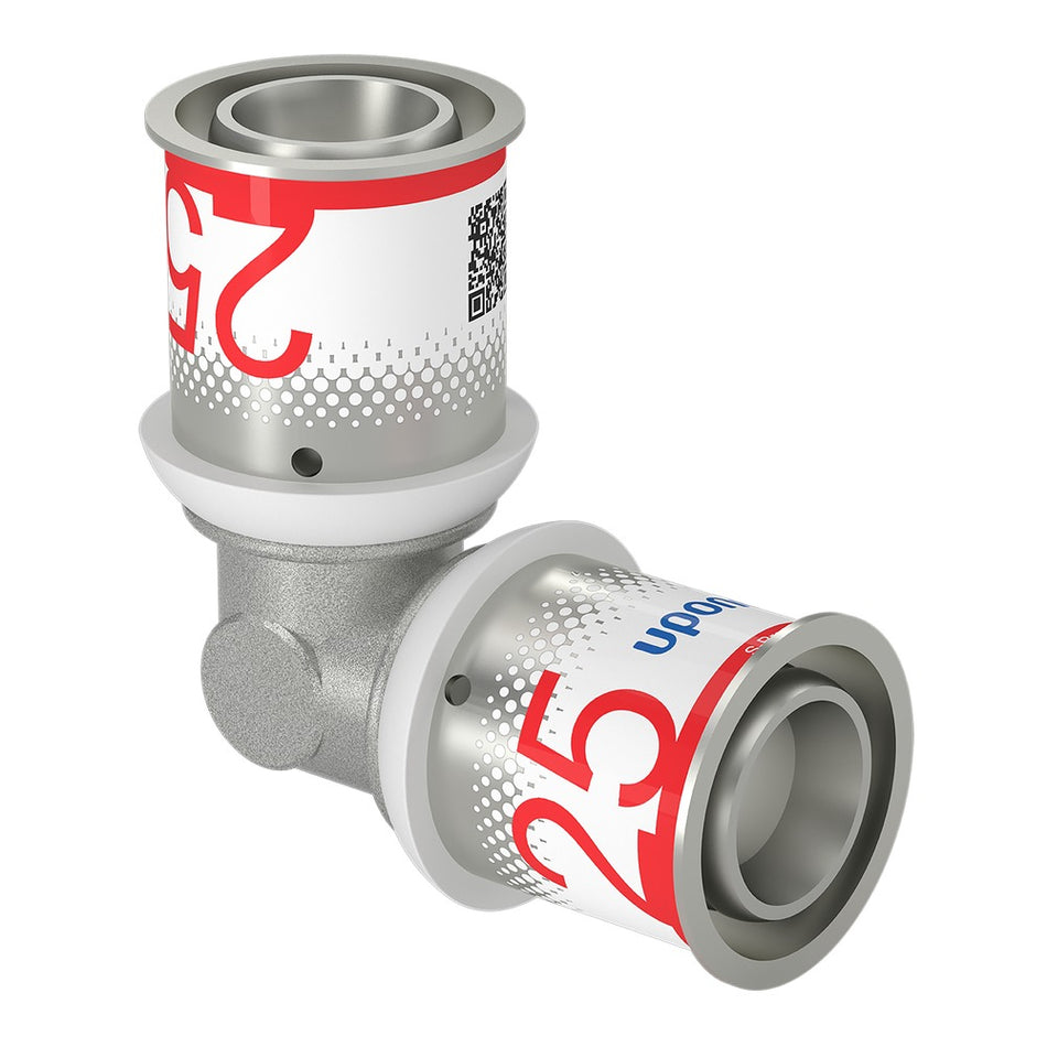 Uponor Persknie Messing-578080