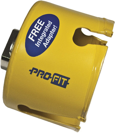 ProFit Multi Purpose Gatzaag Met Adapter-578146