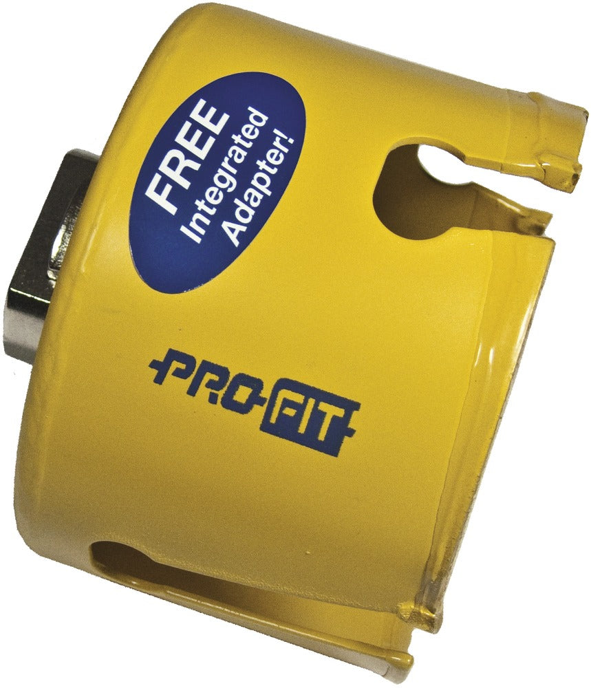 ProFit Multi Purpose Gatzaag Met Adapter-578147