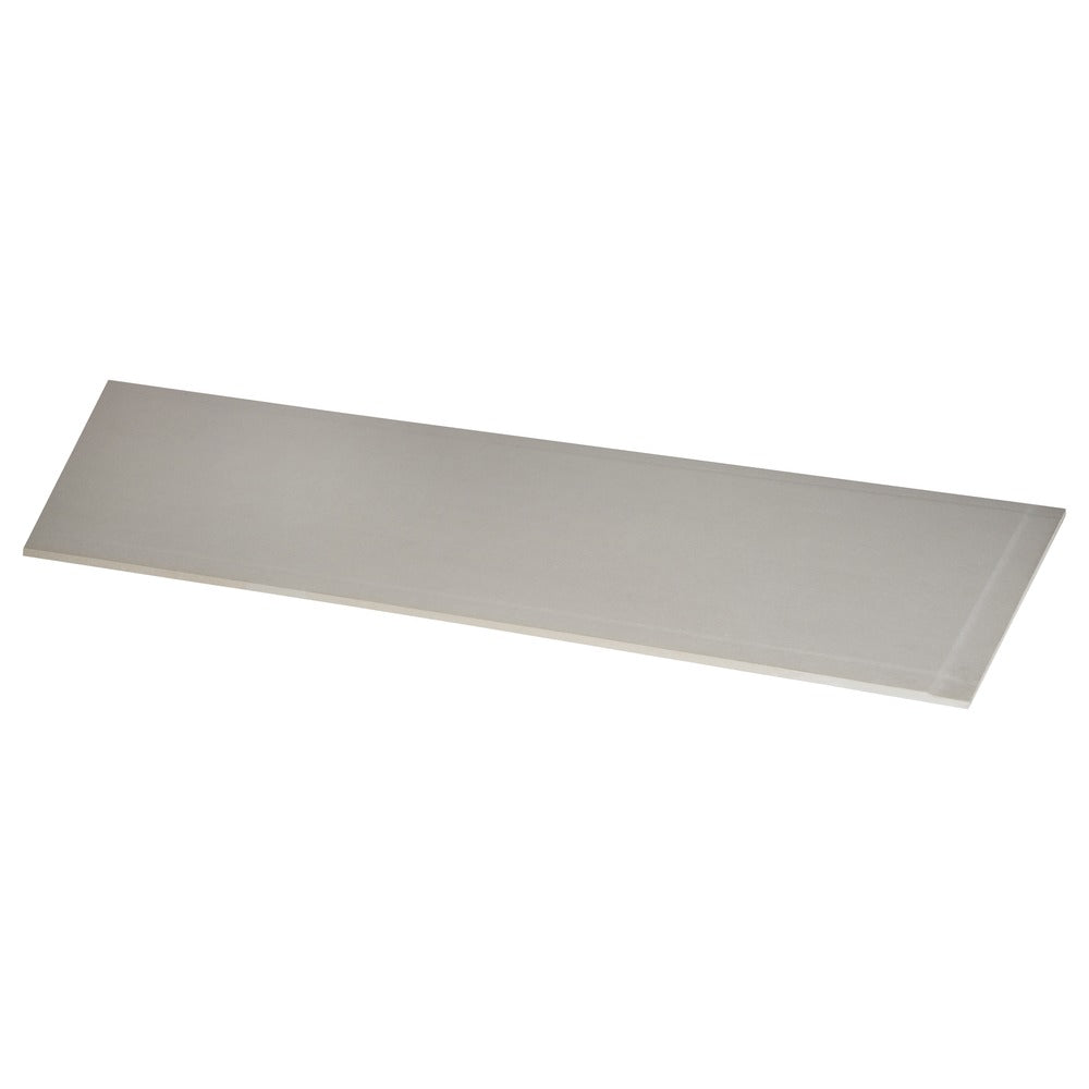 Knauf Gipsplaat Horizonboard A 4xAK 260x60cm 12,5mm-578198