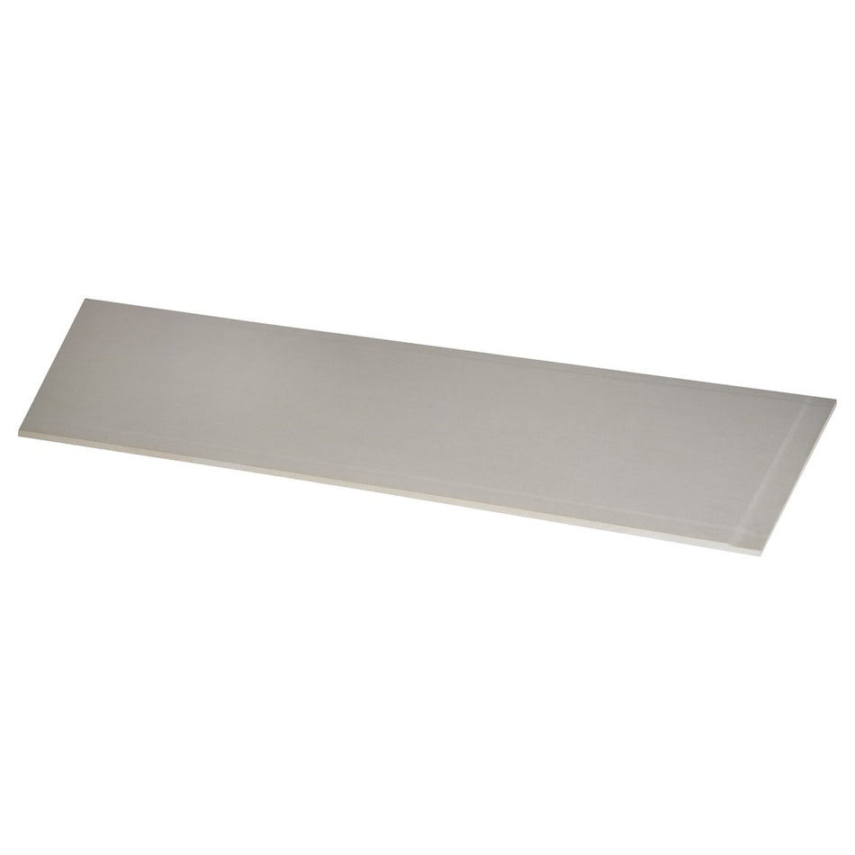 Knauf Gipsplaat Horizonboard A 4xAK 260x60cm 12,5mm-578198