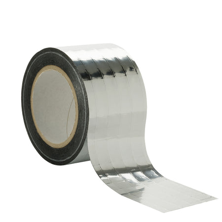 MG VAST-R Isolatietape  Basic Aluminium 75mm x 25m-578625