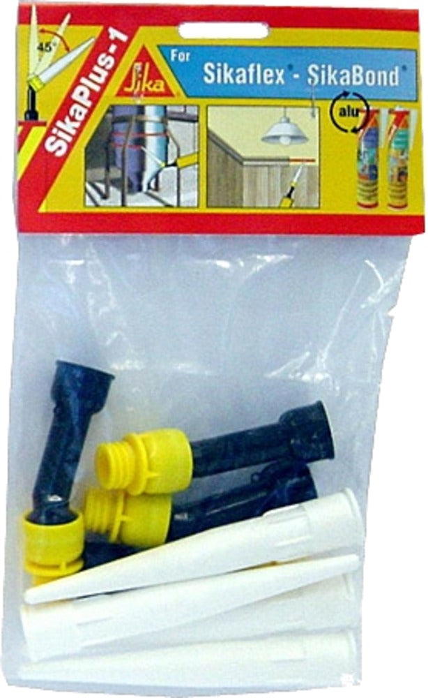 Sika Spuitmond SikaPlus-1-578651