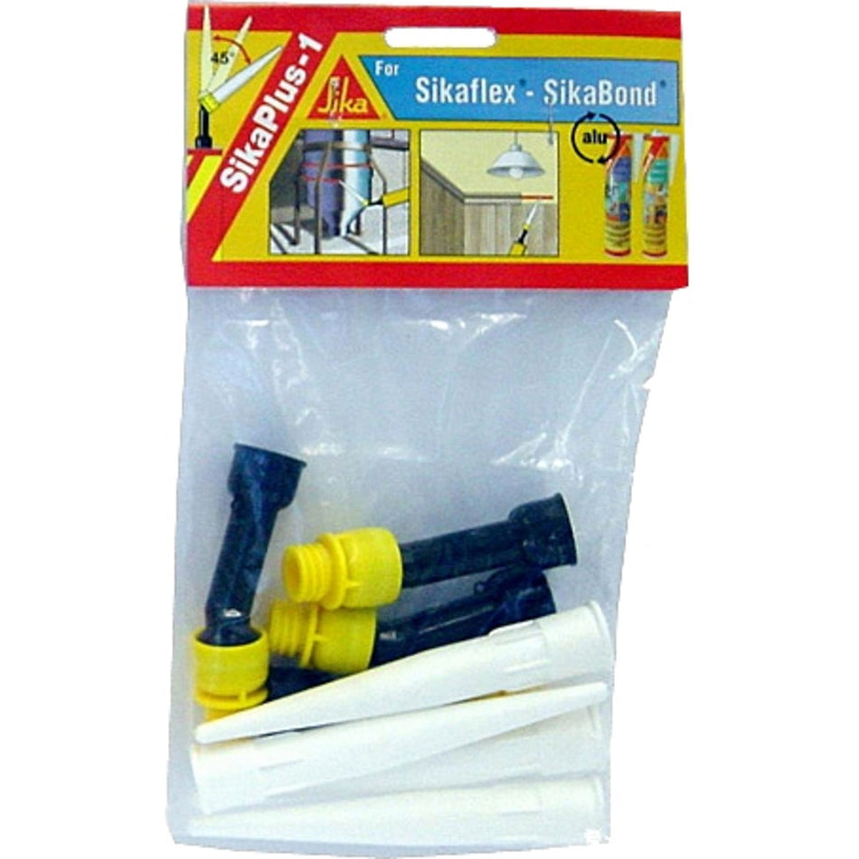 Sika Spuitmond SikaPlus-1-578651