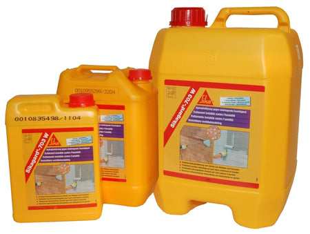 Sikagard Gevelimpregneer 703W Watergedragen 2L-578671
