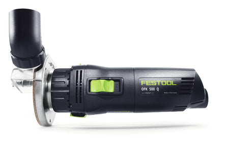 Festool Kantenfrees OFK 500 Q-Plus R3 450w-578944