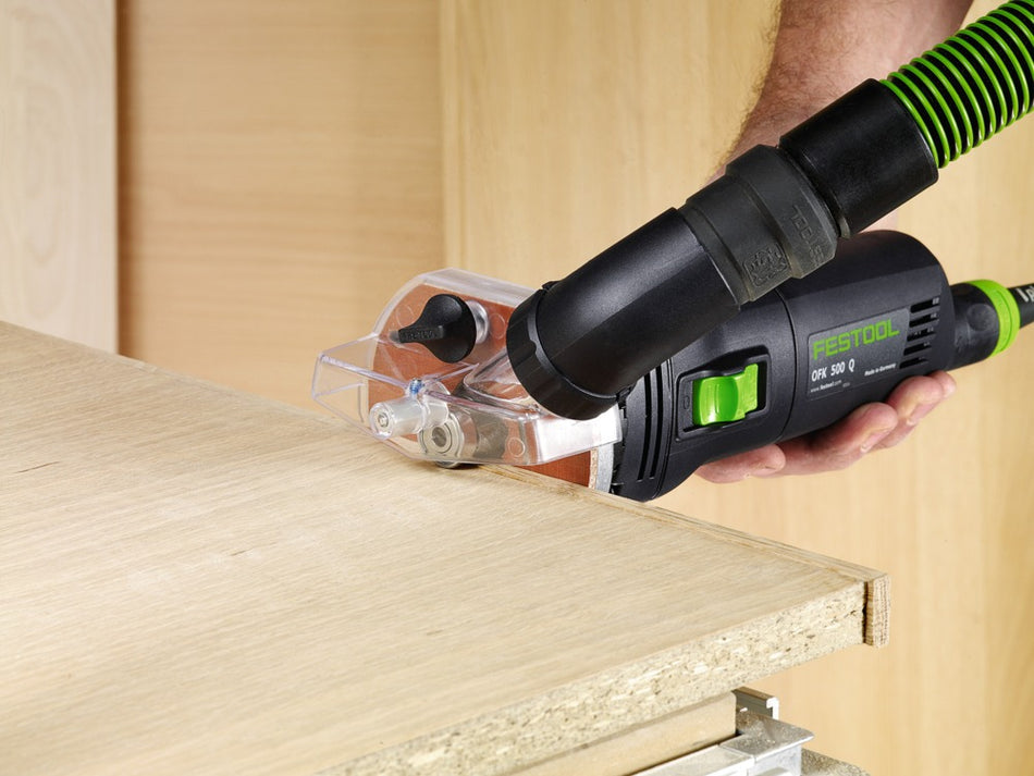 Festool Kantenfrees OFK 500 Q-Plus R3 450w-578944