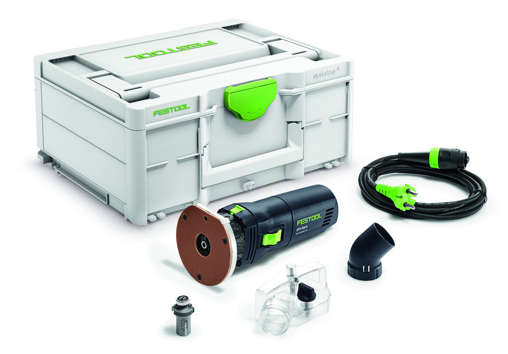 Festool Kantenfrees OFK 500 Q-Plus R3 450w-578944