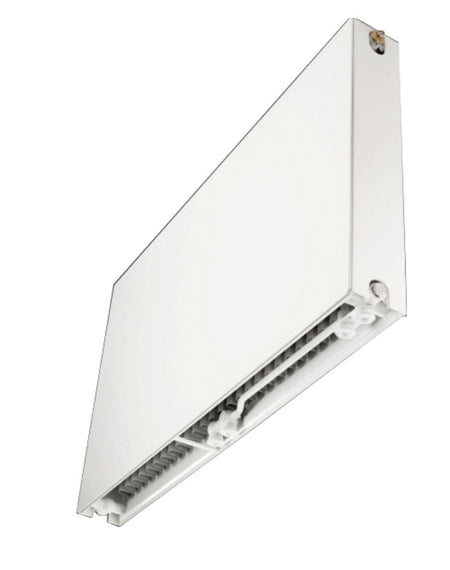 Thermrad Paneelradiator Super-8 Plat 22 1515W 600x1000mm-579076