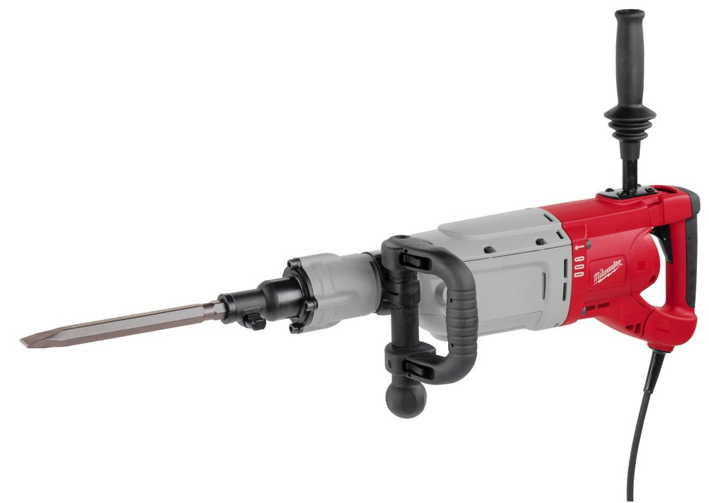 Milwaukee Breekhamer SDS-Max Kango 900S-579135