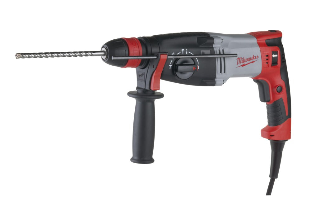 Milwaukee Combihamer SDS-Plus Power X PH 30-579138