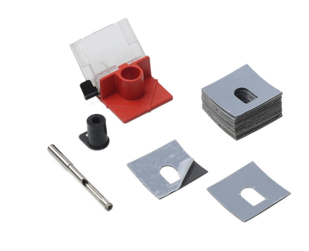 Rubi Easy Gres Tegelboor Kit-579281
