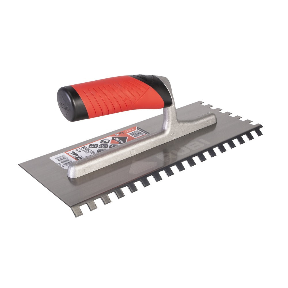 Rubi Lijmspaan 45º Staal 8x8x280mm-579294