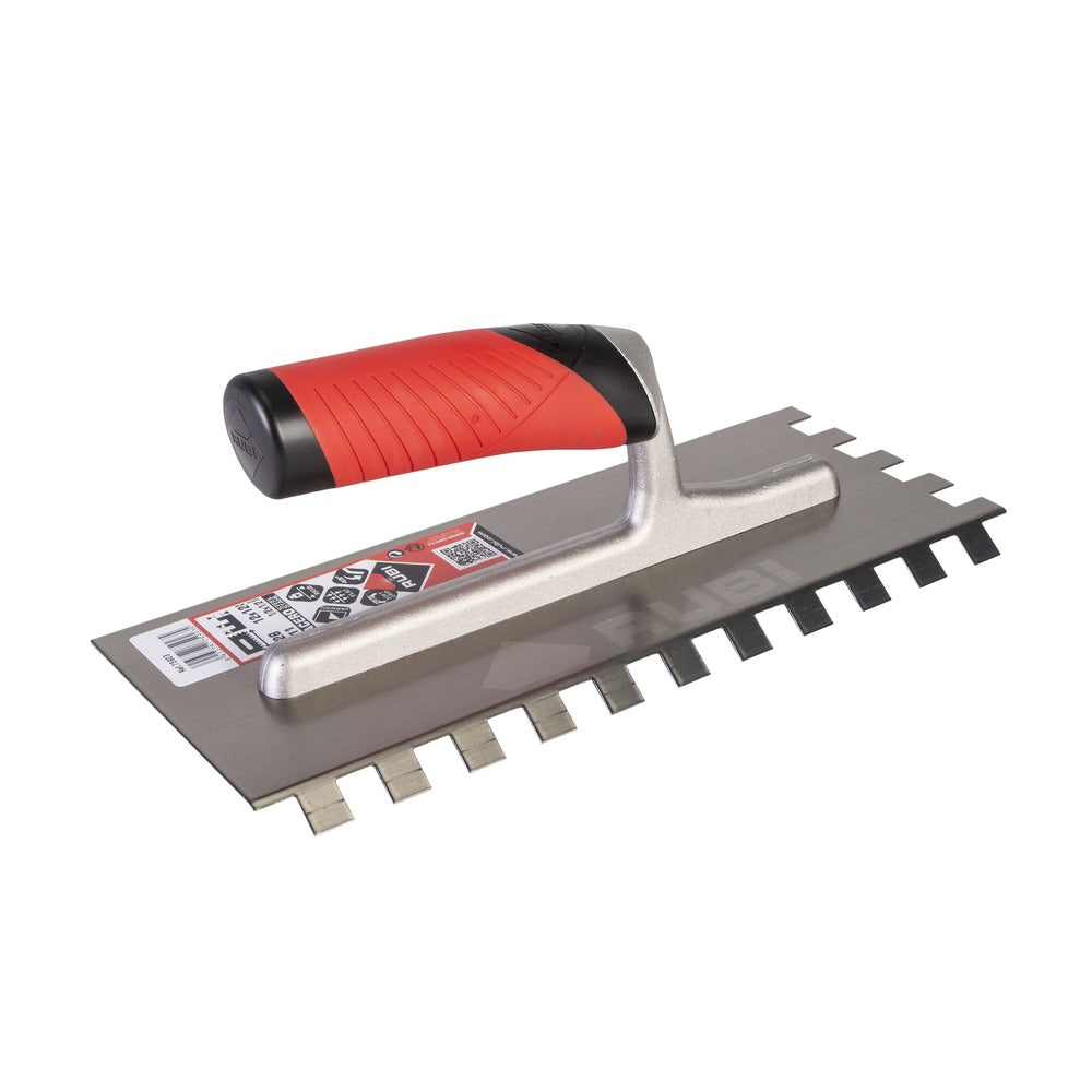 Rubi Lijmspaan 45º Staal 12x12x280mm-579296