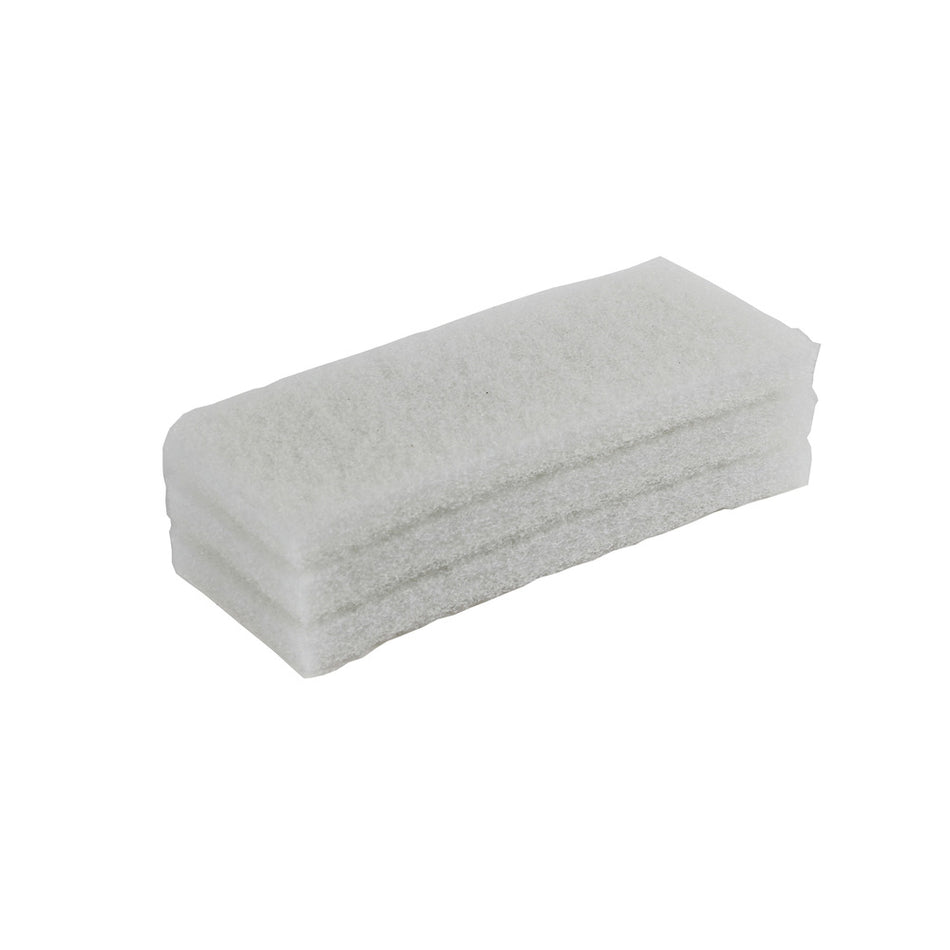 Rubi Schuurspons Reserve 25cm 3st-579303