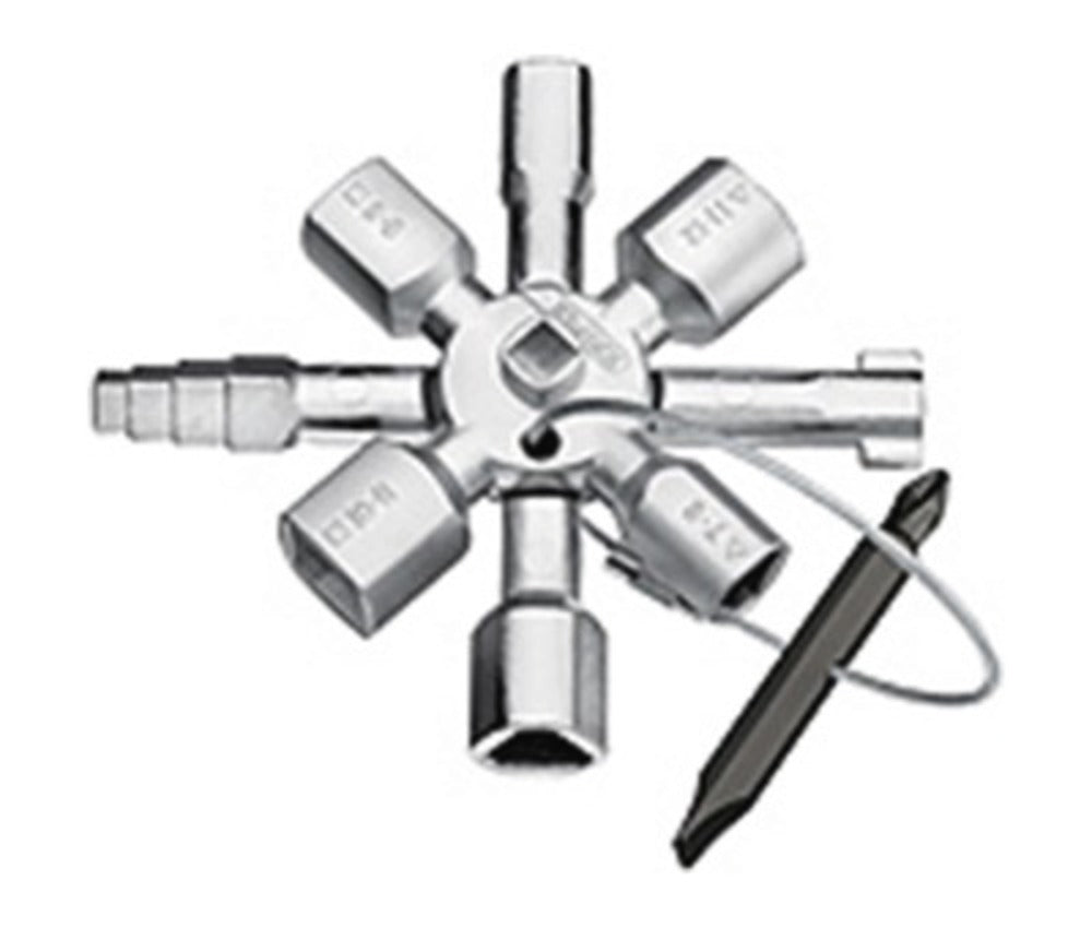 Knipex Twinkey Sleutel-579528