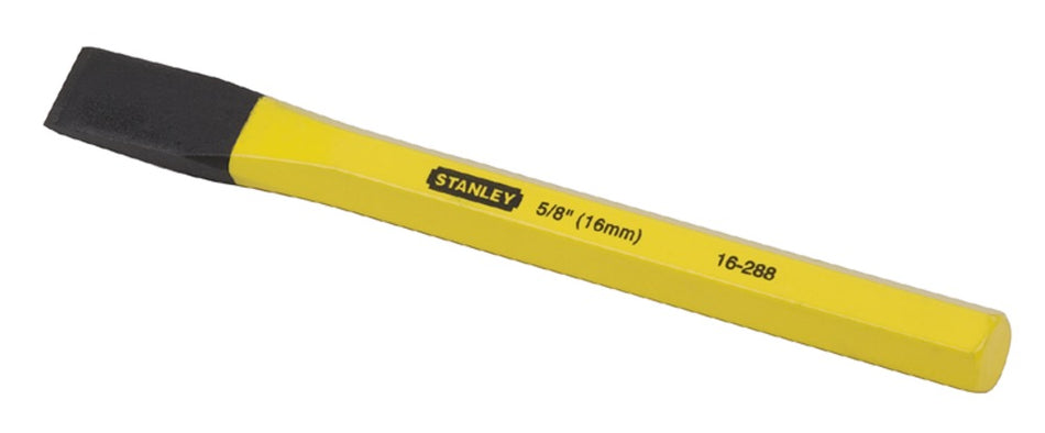 Stanley Koudbeitel 22mm-579702