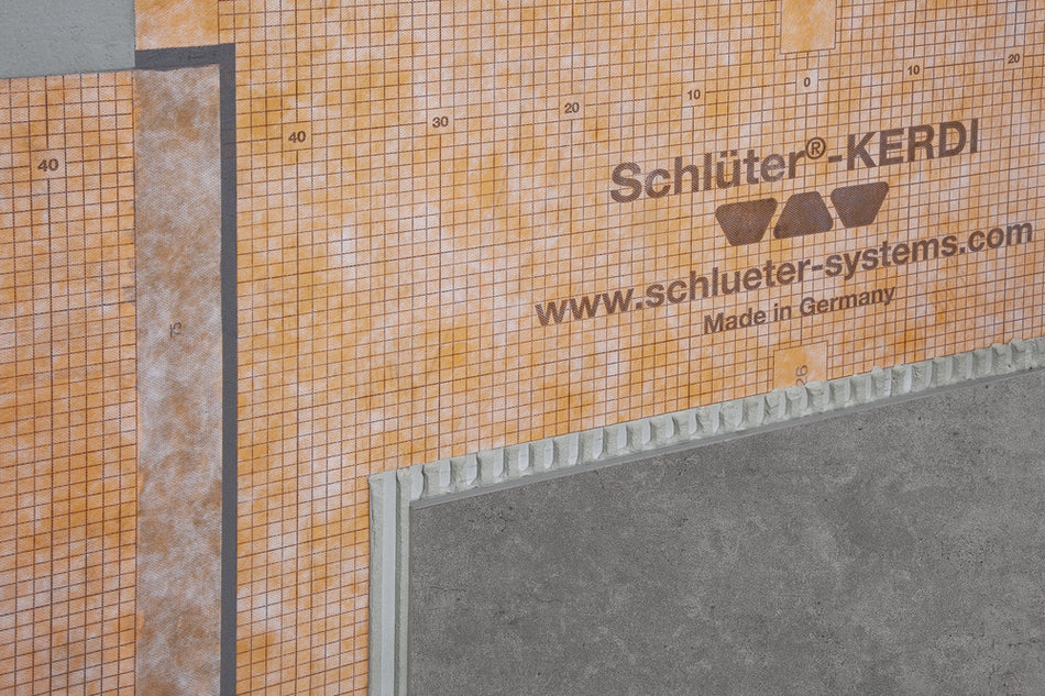 Schlüter Systems Kerdi-200 Afdichtingsmat 5m-580412