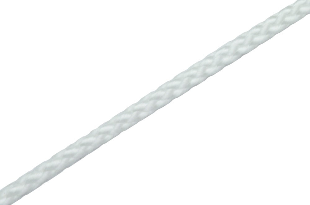 StarX Nylonkoord wit 8 mm 10 meter-580675