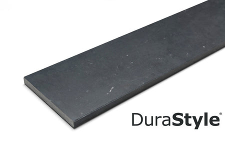 DuraStyle Vensterbank Hardsteen Donkergrijs-580770