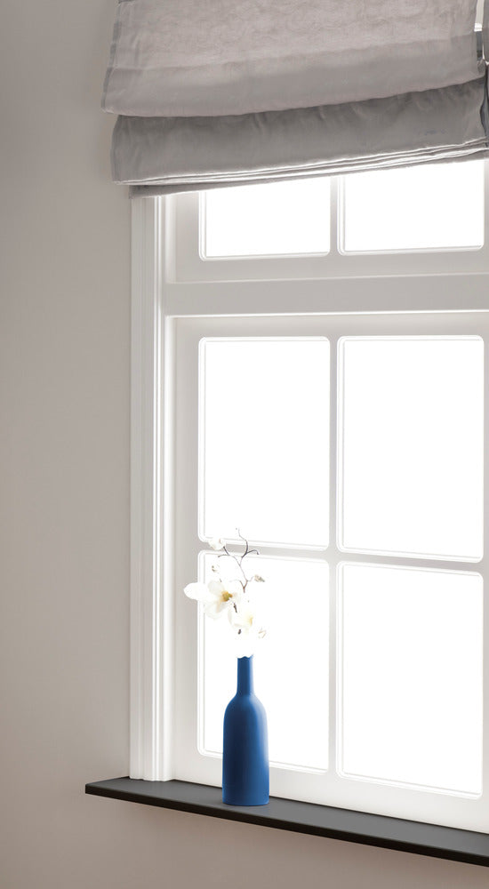 DuraStyle Vensterbank Hardsteen Donkergrijs-580779