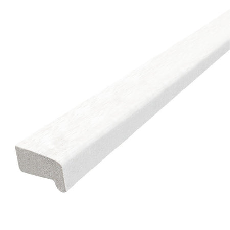 Elephant Neuslat NL40 Hardhout Wit 18x55x4600mm FSC Mix 70%-580824