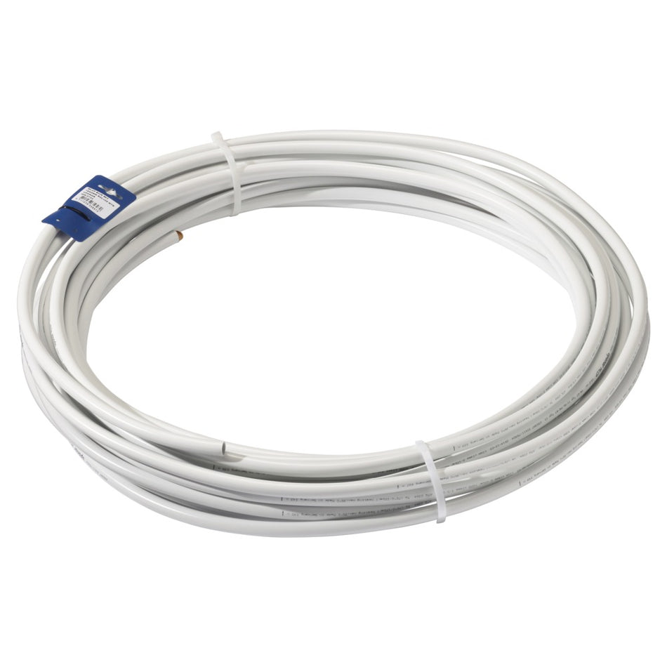 Unponor Unipipe+ MLC-Buis Wit-581024