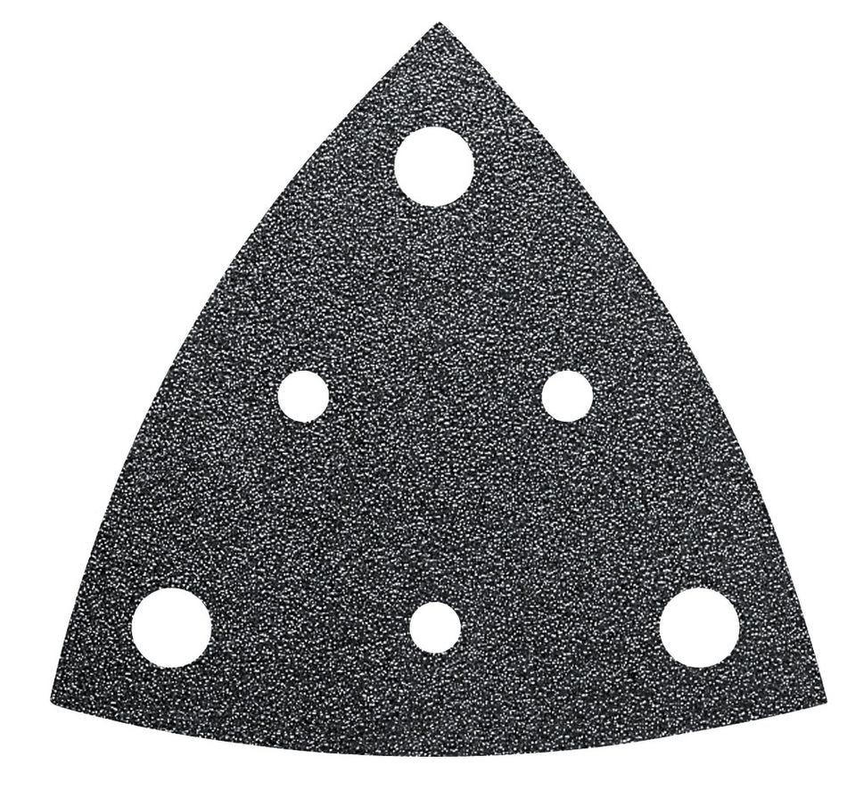 Fein Schuurpapier Delta 5st-581050