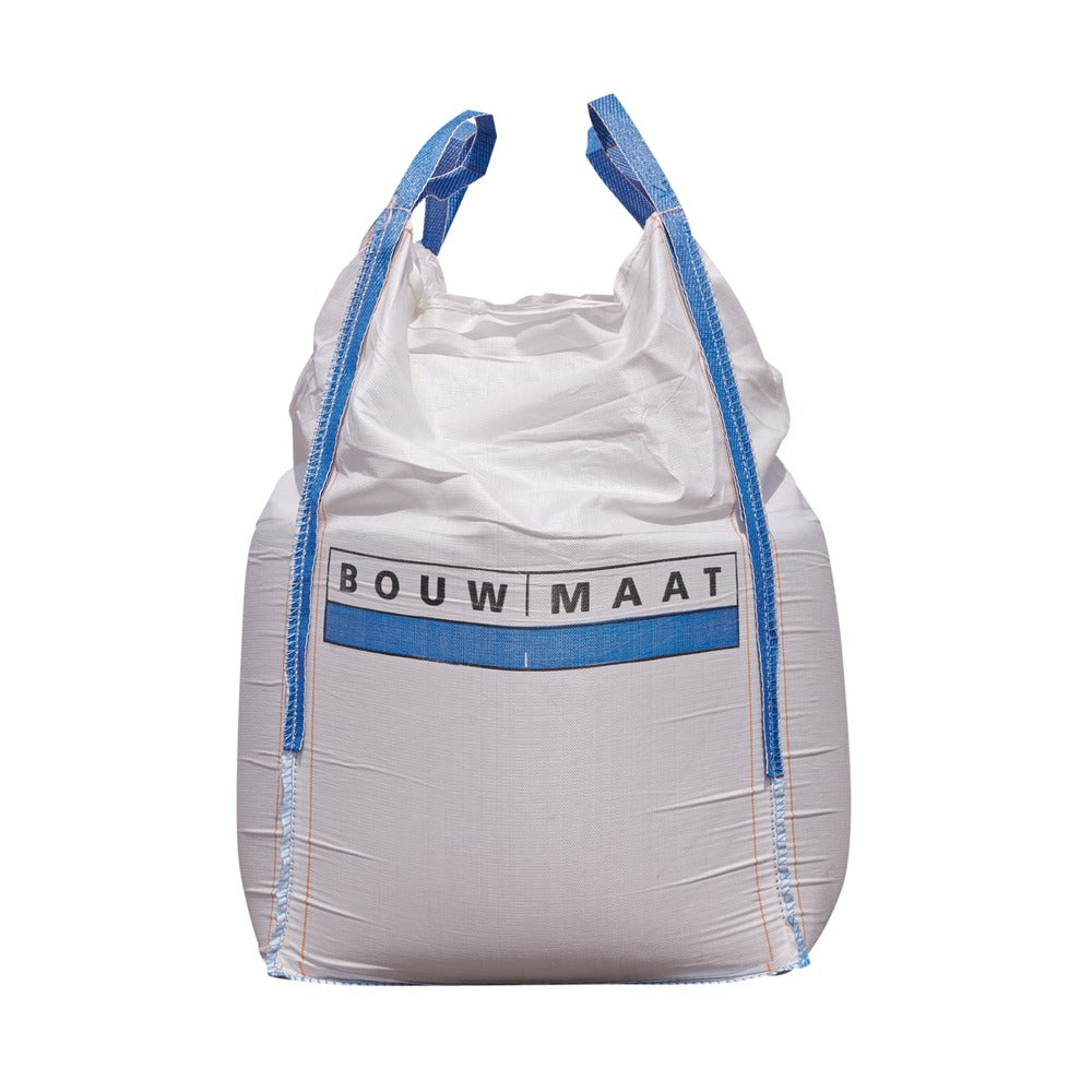 Bouwmaat Betonmortel C20/25 Eco BigBag 1ton-581065