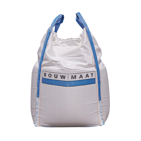 Bouwmaat Betonmortel C20/25 Eco BigBag 1ton-581065