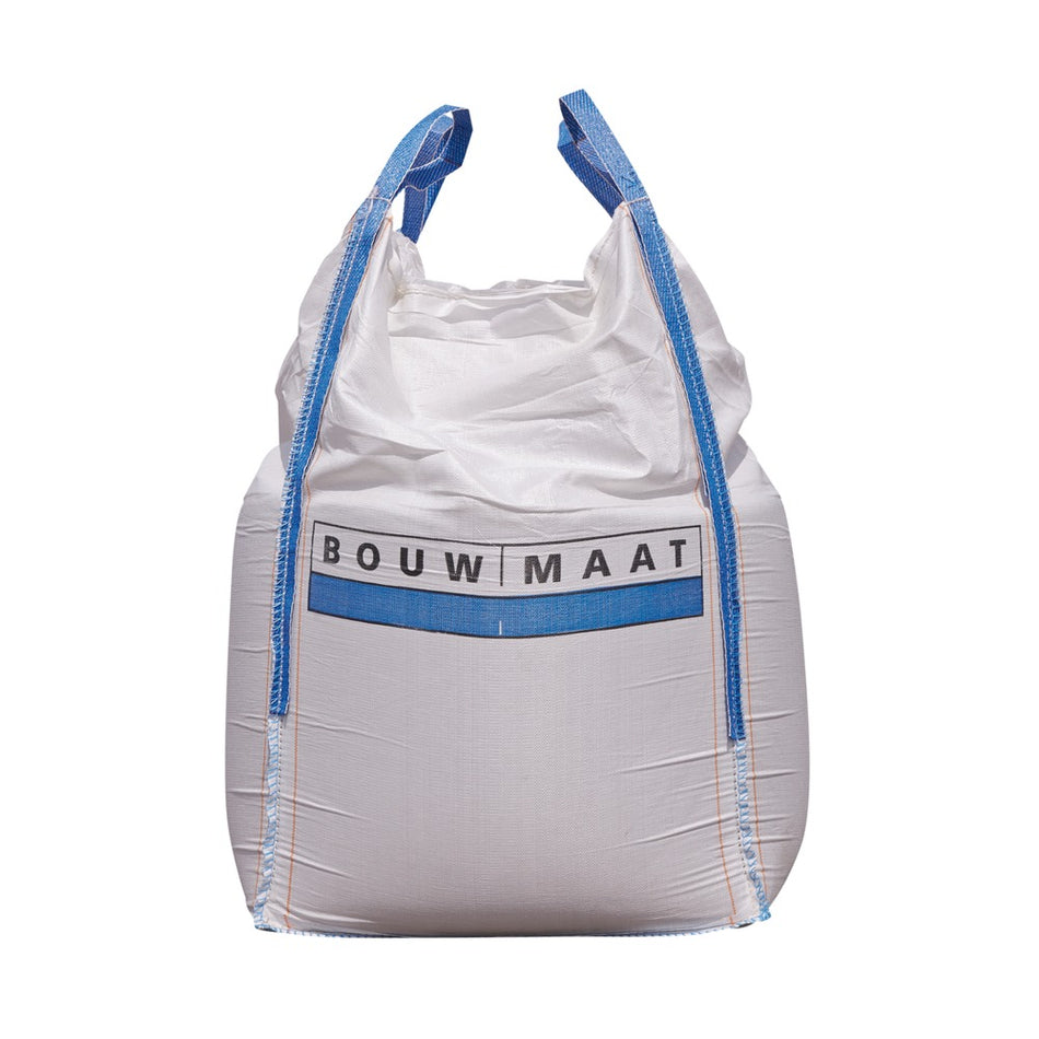 Bouwmaat Betonmortel C20/25 Eco BigBag 1ton-581065