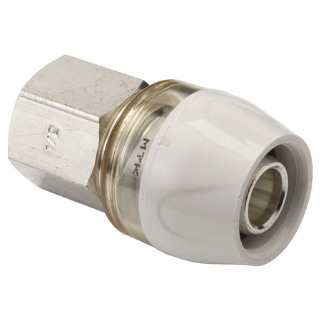 Uponor RTM Koppeling 20 mmx3/4'' binnendraad-581120
