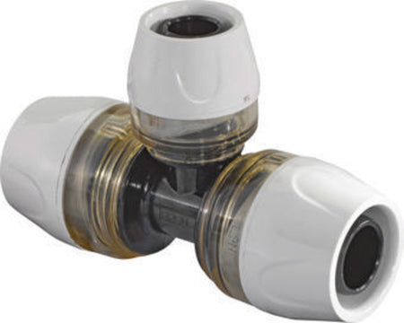 Uponor RTM T-stuk composiet 20x20x20 mm-581124